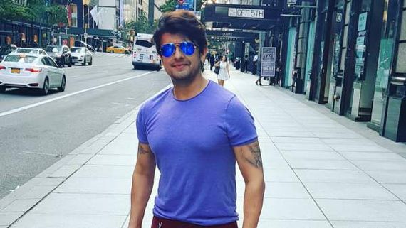 Sonu Nigam Extends Stay In Dubai Amid Coronavirus: Don't Want To Risk People In India