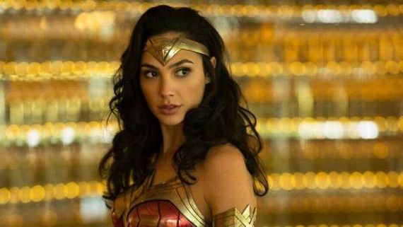 Coronavirus: 'Wonder Woman 1984' Release Pushed Until August