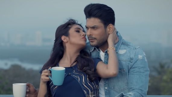 Sidharth Shukla & Shehnaz Gill's Bhula Dunga Music Video Out! It's A Treat For SidNaaz Fans