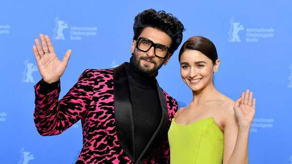 Sanjay Leela Bhansali’s Baiju Bawra To Unite Alia Bhatt And Ranveer Singh Again?
