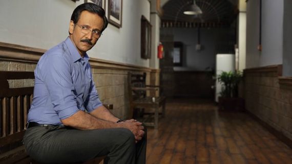 Special Ops Web Series Review: Kay Kay Menon's Hotstar Show Is A Slow-Burn Thriller