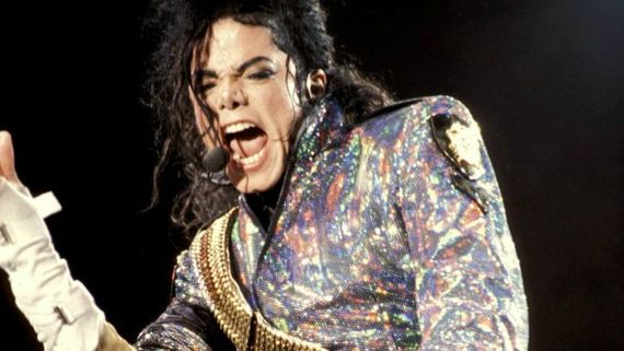 Michael Jackson 'Predicted' Coronavirus Like Pandemic And Always Wore Face Mask, Says Ex Bodyguard