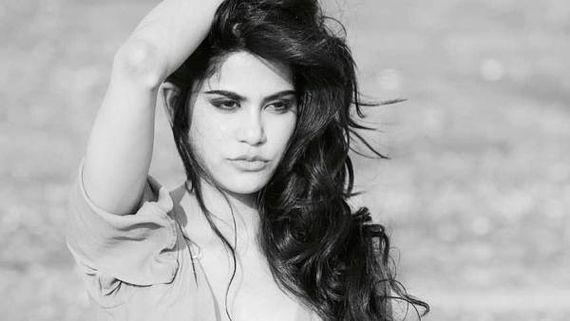 Aaditi Pohankar On Praises For Netflix Show 'She', 'I Feel Empowered As An Actor'