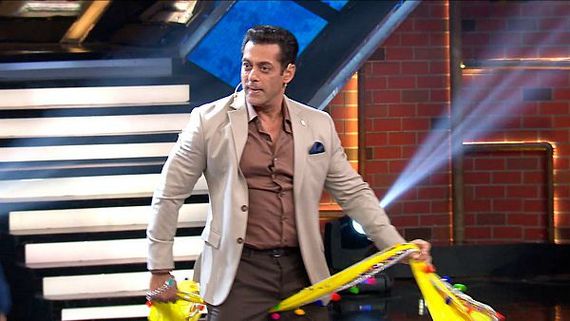 Salman Khan’s Bigg Boss 13 Will See A Re-Run In These Times Of Stopped Production