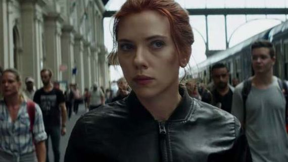 Scarlett Johansson & Disney Settle Black Widow Lawsuit, Announce Collaboration For Future Projects 