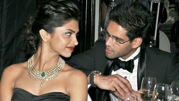 Here's Why Deepika Padukone Broke Up With Ex-Flame Siddharth Mallya