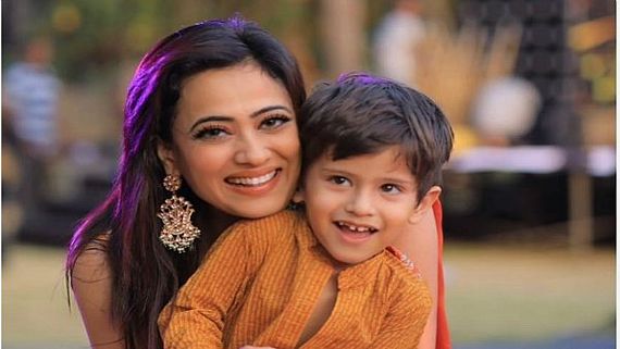 International Women’s Day: Shweta Tiwari Takes To Social Media To Send Across A Strong Message