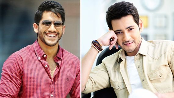 Naga Chaitanya Or Mahesh Babu: Which Actor Will Parasuram Work With Next?