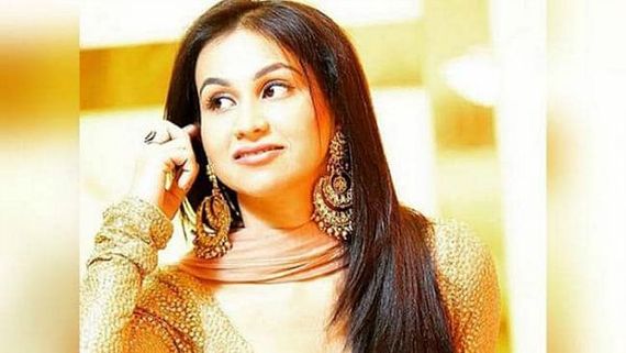 Aanchal Khurana On Mujhse Shaadi Karoge: 'It Was More Like A Bigg Boss Combined With Splitsvilla'