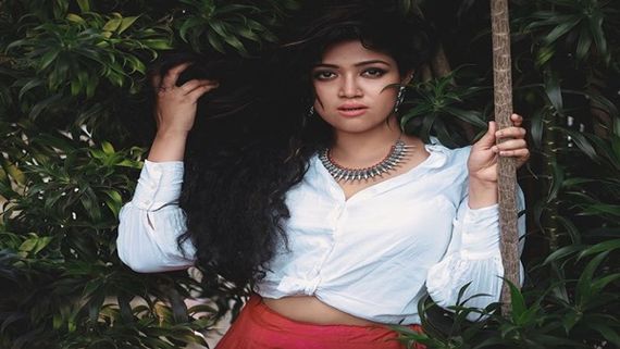 Bigg Boss Malayalam 2 Fame Abhirami Suresh On Her Bond With Rajith Kumar: He Made Us Feel At Home