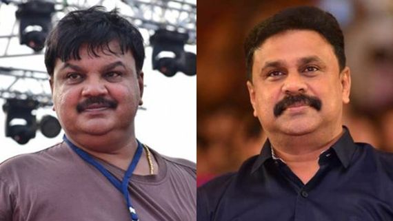 Actress Abduction Case: Idavela Babu Changes Sides; Favours Dileep!