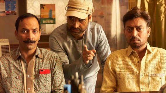 Angrezi Medium Full Movie Leaked Online On Tamilrockers; Available For Download In HD Print! 