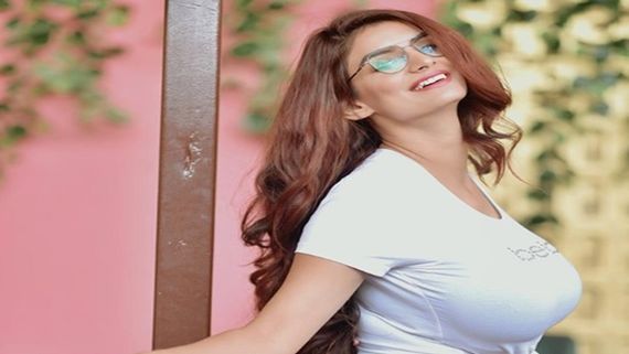 Anveshi Jain: Women Who Speak Openly About Their S*xual Desire Are Considered As Easily Available