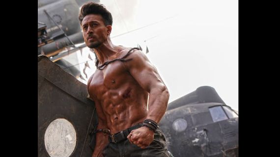 Baaghi 3 Movie Review: Live Audience Update On The Tiger Shroff Starrer 
