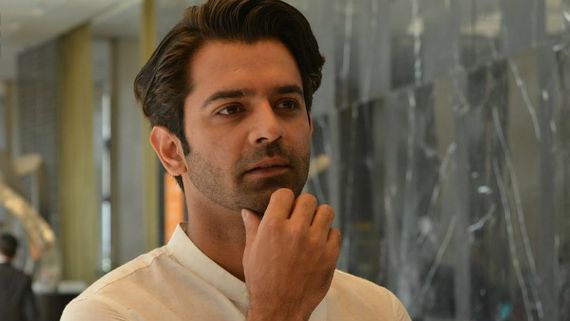 Barun Sobti Reveals His Best Moment With His Lil Daughter; Here’s When Fans Can See Him On TV