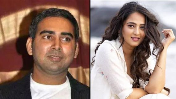 Anushka Shetty Marrying Her Size Zero Director Prakash Kovelamudi?