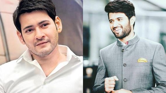 Mahesh Babu Missing From The Times Most Desirable Men 2019 List, Vijay Deverakonda Bags First Spot!