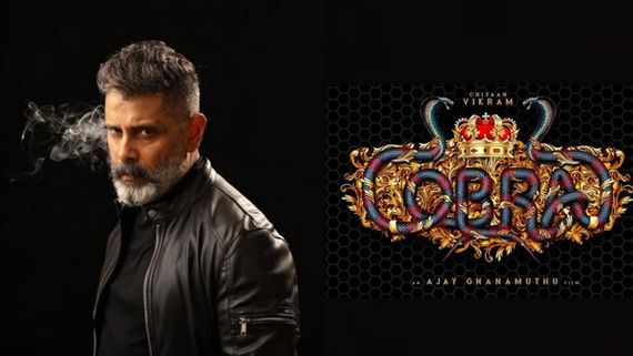 It’s Cobra Vs Corona! Vikram’s Anticipated Movie Gets An Unanticipated Pack Up