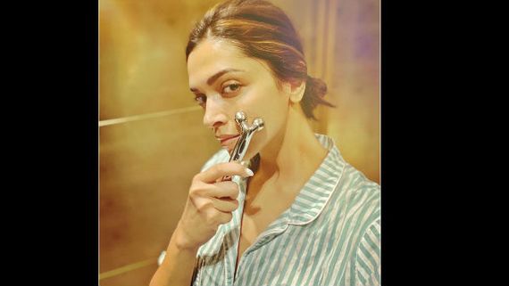Deepika Padukone DISAGREES With Farah Khan Over Sharing Workout Videos During The 21-days Lockdown!
