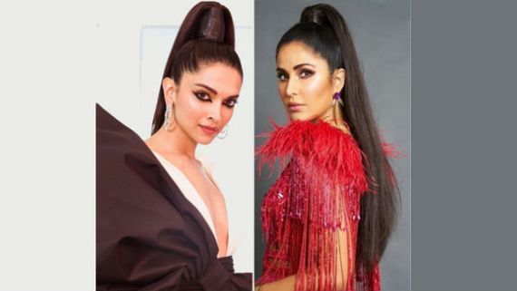 Deepika Padukone Says Katrina Kaif STOLE Her Idea Of Washing Dishes Amidst The Nationwide Lockdown! 