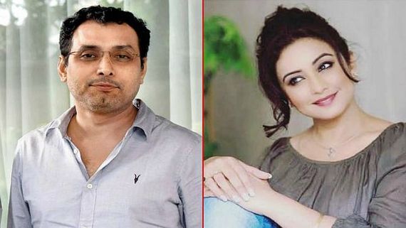 Divya Dutta On Her Collaboration With Neeraj Pandey For Upcoming Web Series Special Ops