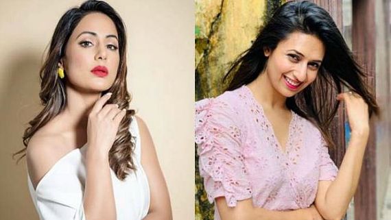 COVID-19: Hina Khan & Divyanka Tripathi Express Displeasure, Kapil Sharma & Karan Patel School Folks