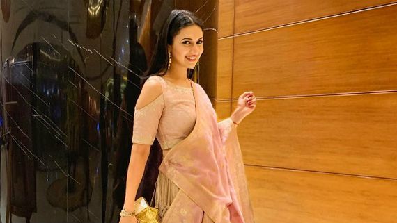 Divyanka Trolled Yet Again; This Time For Pointing Out Unhygienic Condition Of Quarantine Centres