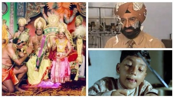 After Return Of Ramayan, Viewers Want Flop Show, Malgudi Days & Other DD’s Shows To Be Re-run!