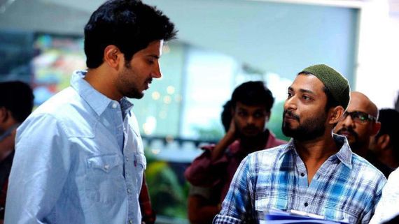 Dulquer Salmaan And Anwar Rasheed To Team Up Again?