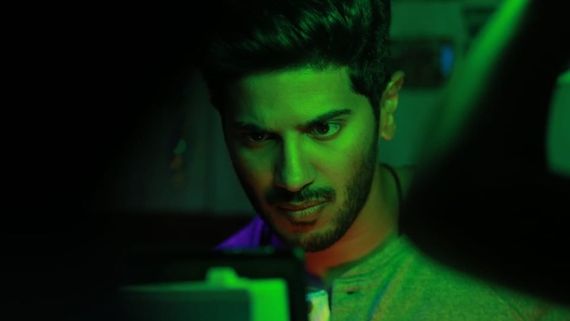 Dulquer Salmaan's Cop Drama: Here Is An Update!