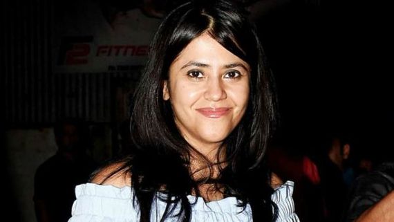 Ekta Kapoor Suspends All Balaji Productions Amid Coronavirus Outbreak