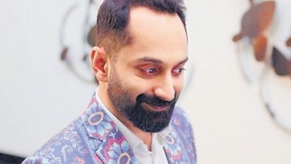 Revealed: Fahadh Faasil's Character In Akhil Sathyan's Directorial Debut