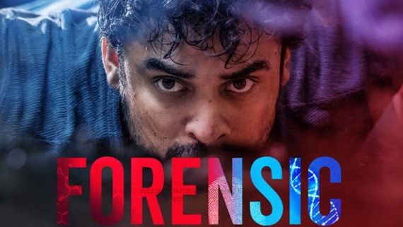 Forensic Box Office 3 Days Worldwide Collections: A Great First Weekend For The Tovino Starrer!