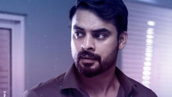 Forensic Box Office Day 1 Kerala Collections: The Tovino Thomas-Starrer Is Off To A Good Start!