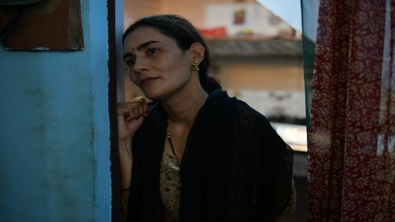 EXCLUSIVE! Thappad Actress Geetika Vidya On Women’s Day: One Day Not Enough To Celebrate Womanhood