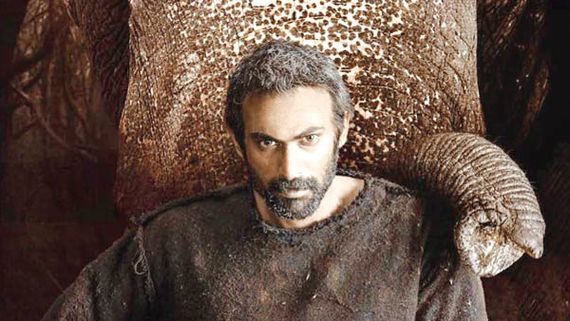 Rana Daggubati's Haathi Mere Saathi Release Postponed Due To Coronavirus Pandemic!
