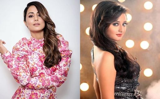 Hina Khan On Rashami Desai’s Fighting Spirit: She Is Growing And Doing Better