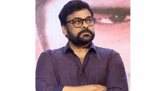 Chiranjeevi’s Next Is With Sardaar Gabbar Singh Director Bobby?