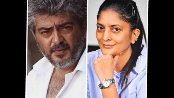 Sudha Kongara To Join Hands With Ajith, After Getting Rejected By Vijay?