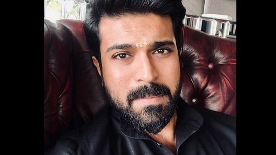 Revealed: Details About Ram Charan's Character In Acharya!