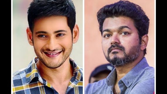 Mahesh Babu Fans VS Vijay Fans War; #RemakeStarVijay And #DummyStarMaheshBabu Trend On Twitter
