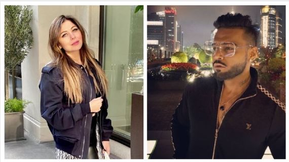 Kanika Kapoor Coronavirus Controversy: MSK's Indeep Bakshi Says The Singer Went To Hospital Herself