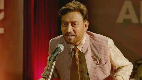 Homi Adajania On Irrfan Khan: A Legend Doesn’t Come Back, He’s Always There