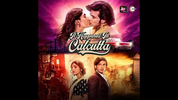 It Happened In Calcutta Full Web Series Leaked Online For Free Download