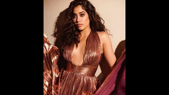 Happy Birthday Janhvi Kapoor: 6 Times The Actress Stole Our Hearts With Her Candid Answers!