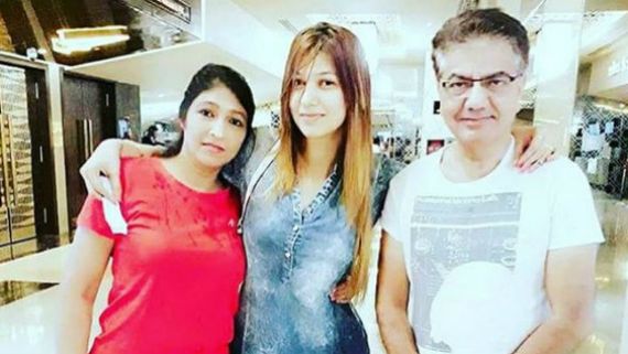 Jasleen Matharu's Father Has Revealed That Police Is Unable To Trace His Extortionist's Number