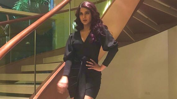 Jennifer Winget Slams Reports Of Quitting Beyhadh 2 & Pay Hike