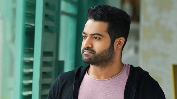 Jr NTR Makes A British Girl Leave Her Parents For Him; Read To Find Out Why