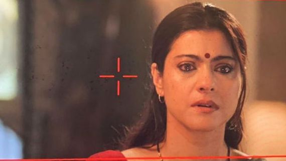 Devi Twitter Review: Here’s What Netizens Think About Kajol's Short Film  