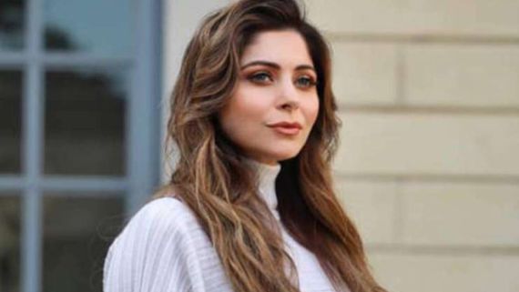 Kanika Kapoor Tests Positive In Her Fifth Coronavirus Test, Doctor Gives Latest Update On Her Health